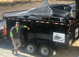 Best Dumpster Rental Services  in Town And Country, WA